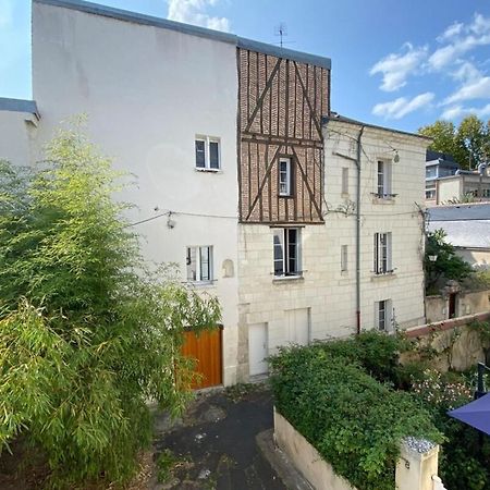 Typical Apartment In The Heart Of The City With Wifi Тур Екстериор снимка