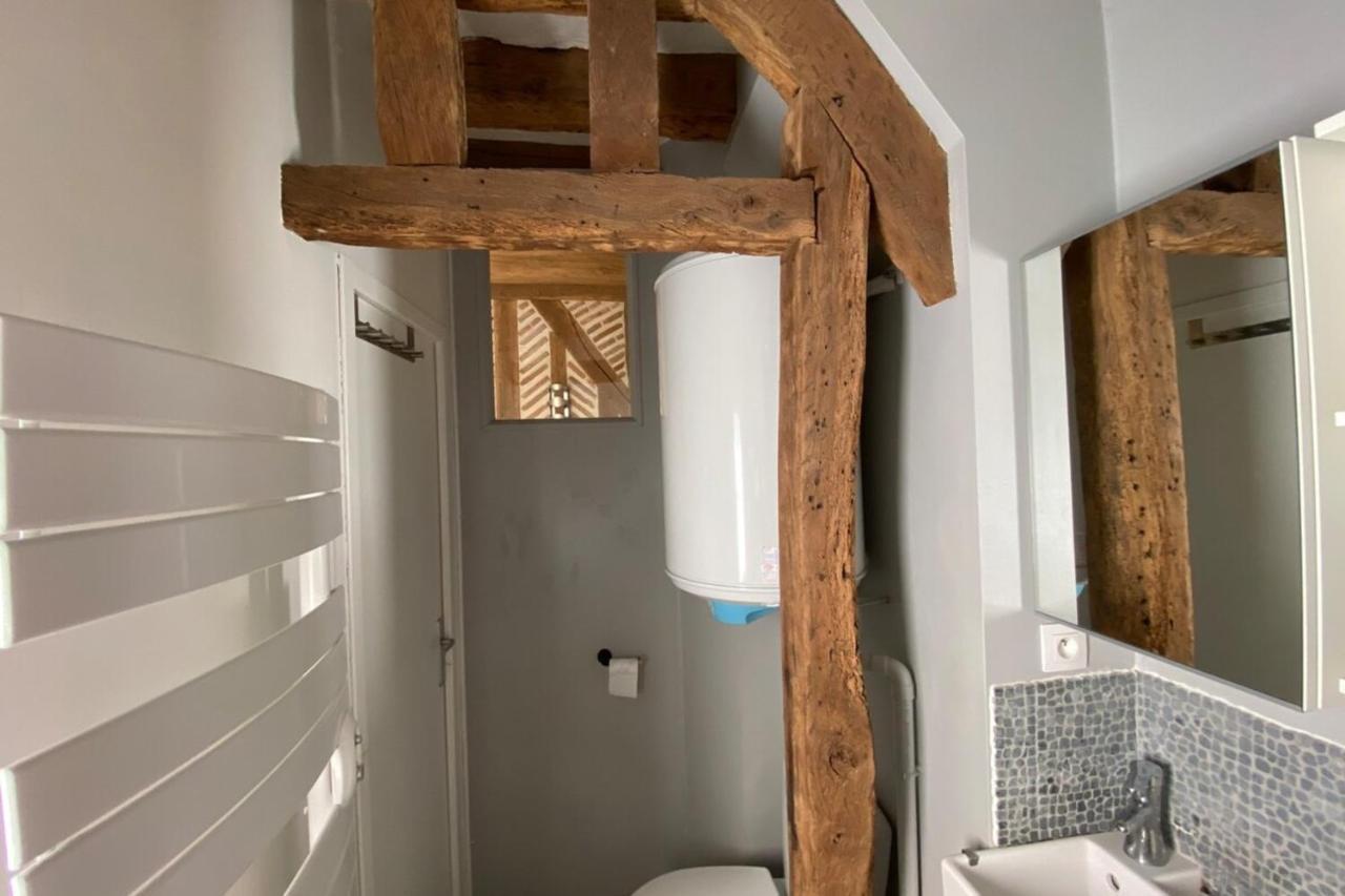 Typical Apartment In The Heart Of The City With Wifi Тур Екстериор снимка