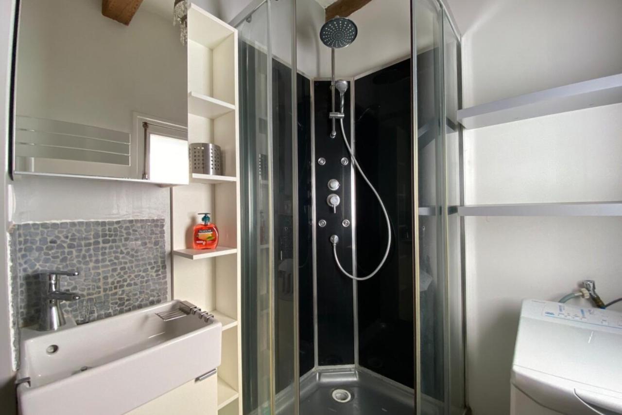 Typical Apartment In The Heart Of The City With Wifi Тур Екстериор снимка