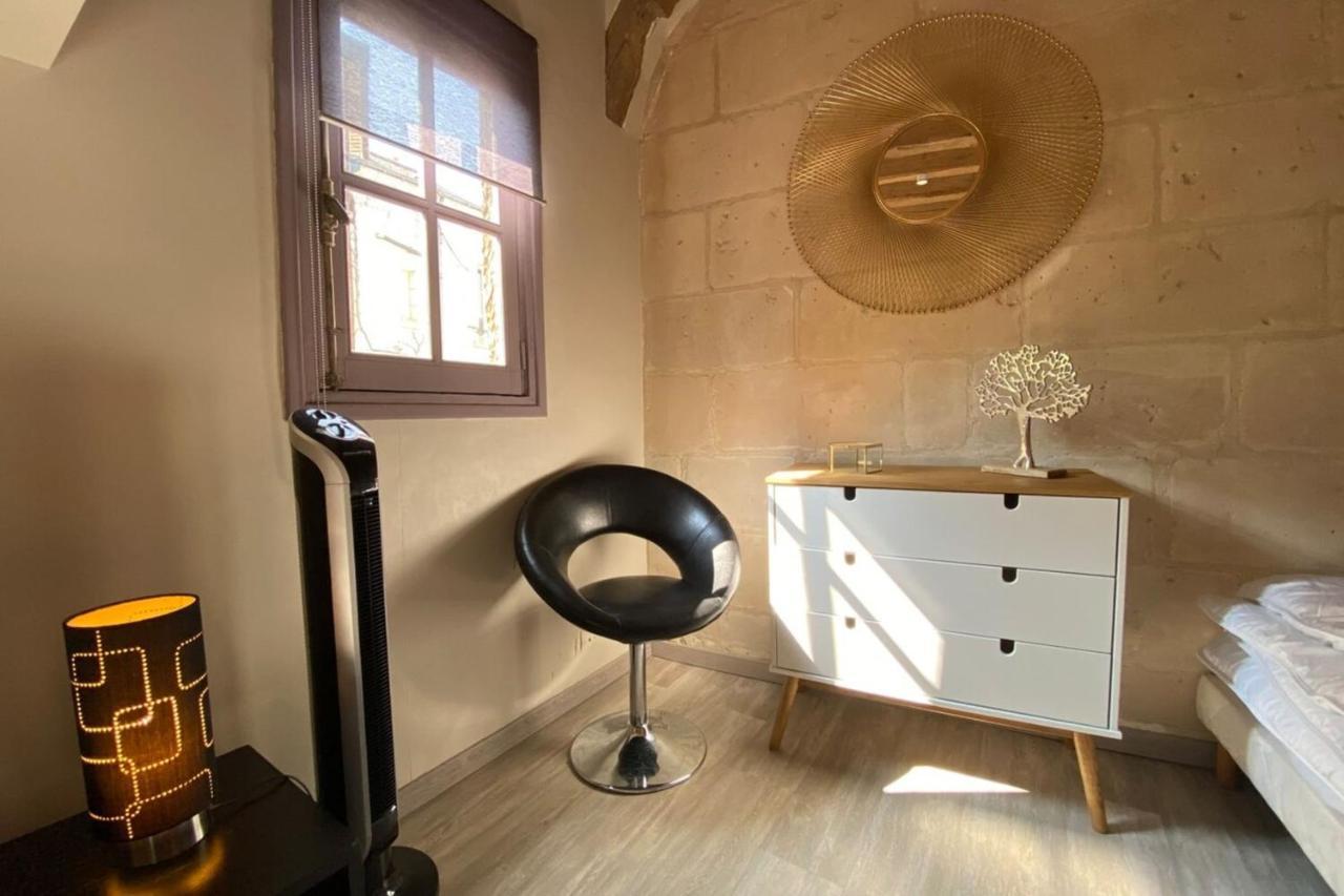 Typical Apartment In The Heart Of The City With Wifi Тур Екстериор снимка