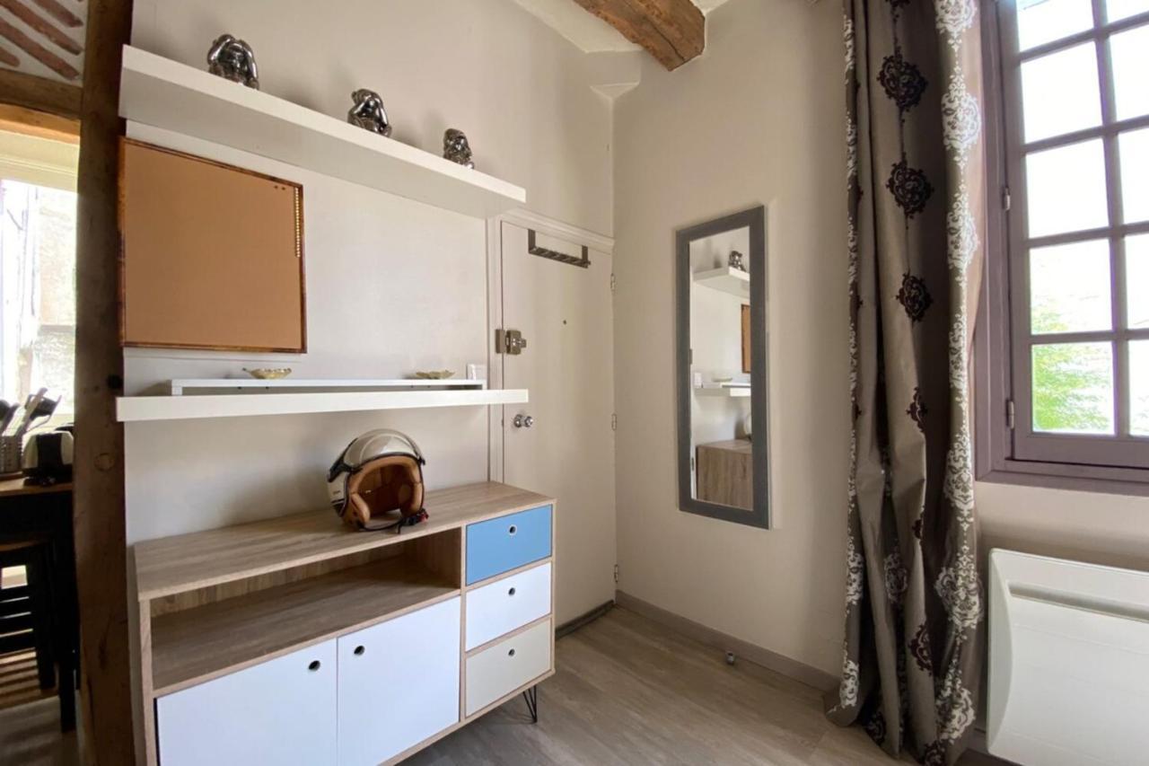 Typical Apartment In The Heart Of The City With Wifi Тур Екстериор снимка