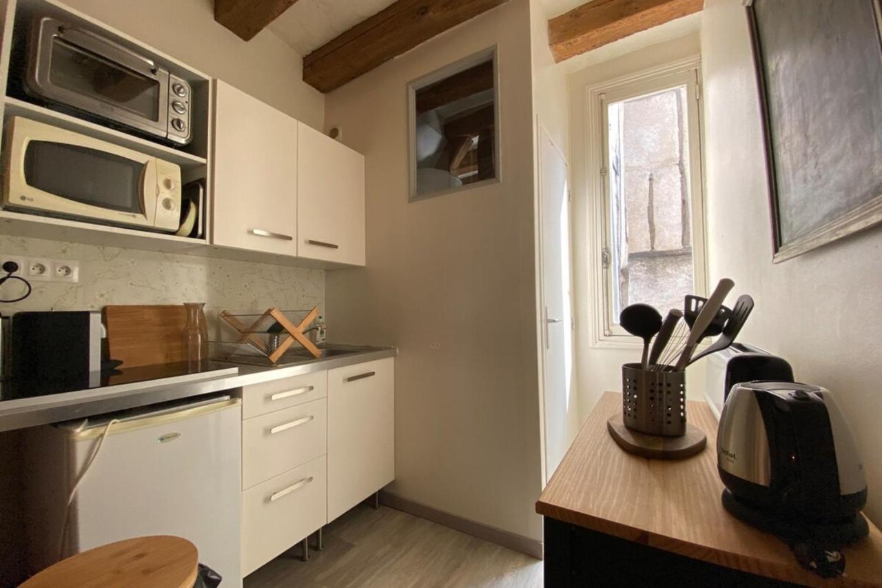 Typical Apartment In The Heart Of The City With Wifi Тур Екстериор снимка