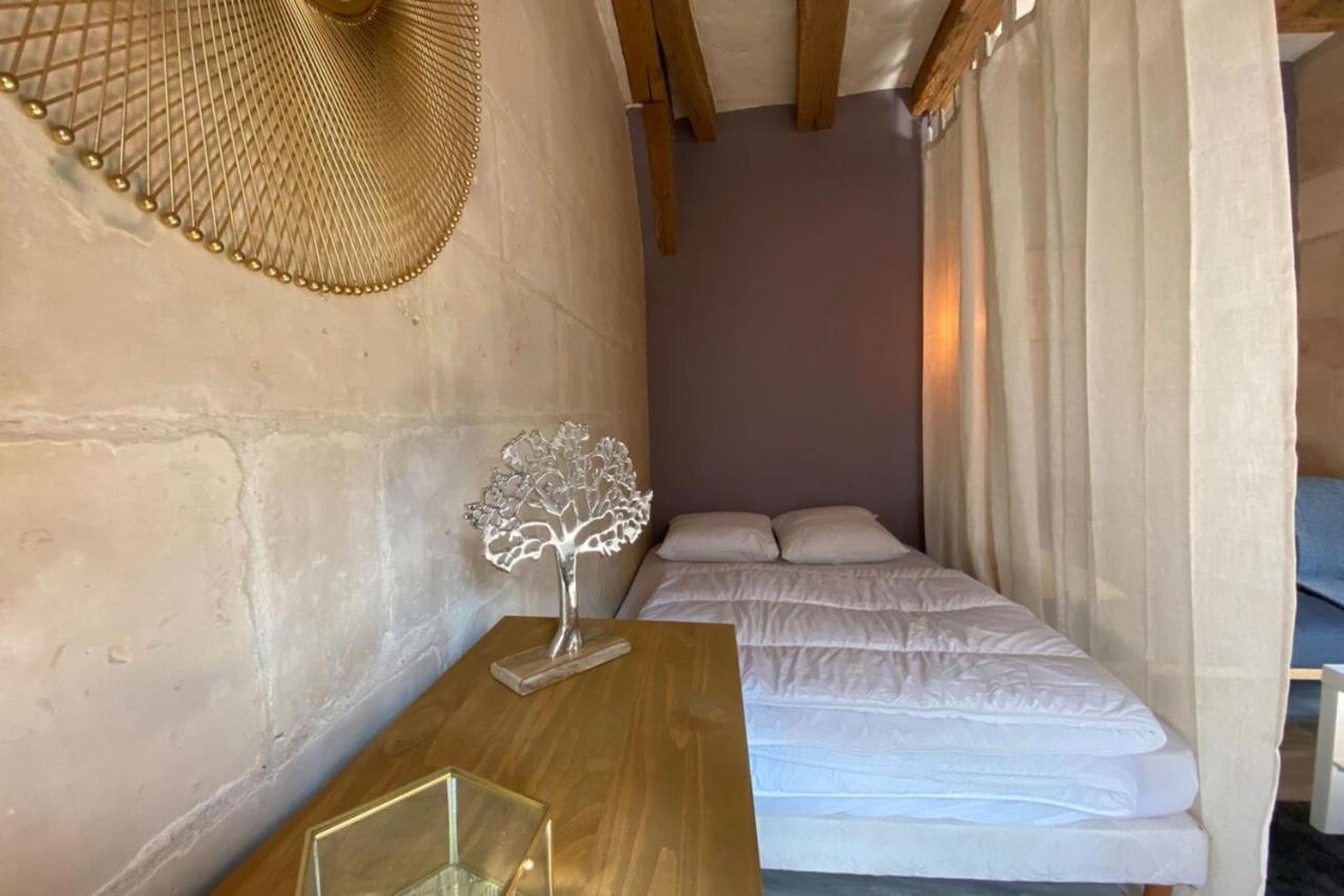 Typical Apartment In The Heart Of The City With Wifi Тур Екстериор снимка